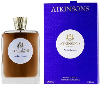 Amber Empire  Atkinsons (   )