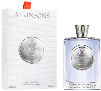 Lavender On The Rocks  Atkinsons (     )