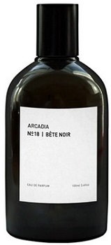 Arcadia No.18 Bete Noir 