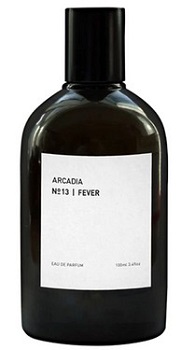 Arcadia No. 13 Fever 
