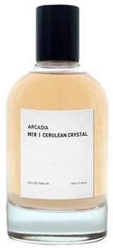 Arcadia No. 8 Cerulean Crystal
