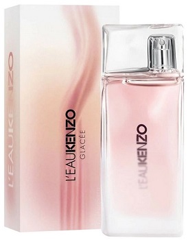 L`Eau Kenzo Glacee Pour Femme  Kenzo (˸ 2      )