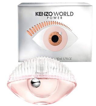 World Power Eau De Toilette