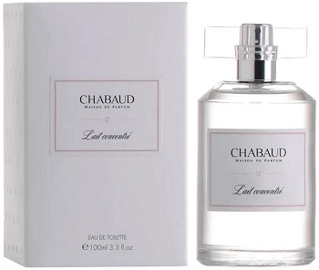 Lait et Chocolat   Chabaud Maison de Parfum (       )