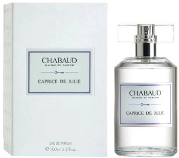 Caprice De Julie  Chabaud Maison de Parfum (       )
