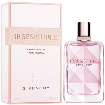 Irresistible Very Floral   Givenchy (    )