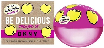 Be Delicious Orchard St �� Donna Karan (�� ������� ������ ����� �� ����� �����)