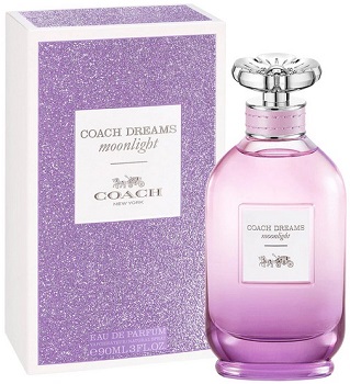 Coach Dreams Moonlight  �� Coach (���� ����� ������� �� ���)