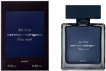 Narciso Rodriguez for Him Bleu Noir Parfum