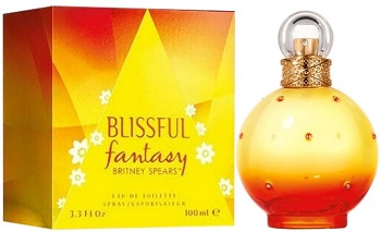 Blissful Fantasy 