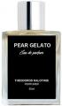 Pear Gelato