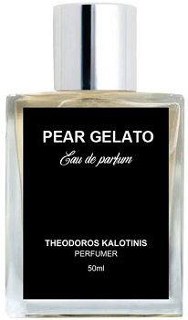 Pear Gelato