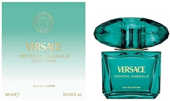 Crystal Emerald �� Versace (������� �������� �� �������)