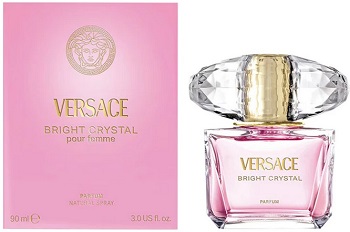 Bright Crystal Parfum �� Versace (����� ������� ������ �� �������)