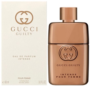 Gucci Guilty Intense