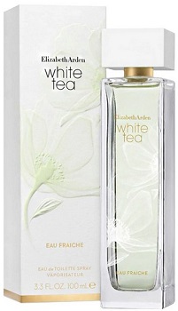 White Tea Eau Fraiche �� Elizabeth Arden (��� �� � ���� �� �������� �����)