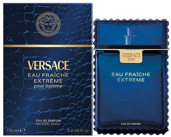 Versace Man Eau Fraiche Extreme