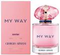 My Way Nectar 