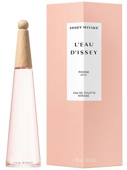 L`Eau D`Issey Pivoine