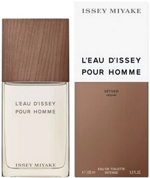 L`Eau D`Issey Pour Homme Vetiver