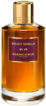 Xplicit Vanilla �� Mancera (��������� ������� �� �������)