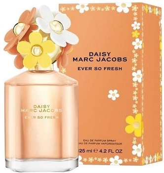 Daisy Ever So Fresh
