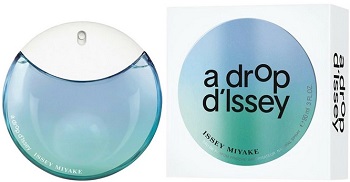 A Drop d`Issey Eau de Parfum Fraiche