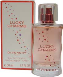 Lucky Charms  Givenchy (   )