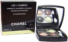 Les 4 Ombres  Chanel ()