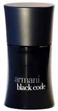 Armani Black Code �� Giorgio Armani (������ ���� ��� �� �������� ������)