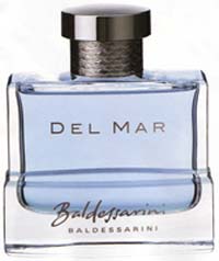 Del Mar Baldessarini