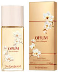 Opium Fleur de Shanghai �� Yves Saint Laurent (����� ���� �� ������ �� �� ��� �����)