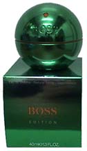 Boss In Motion Green Edition �� Hugo Boss (���� ����)
