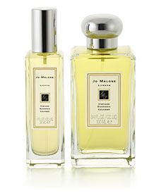 Grapefruit Cologne