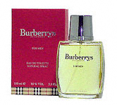 Burberry for Men
