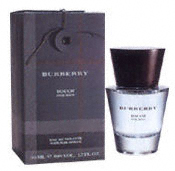 Burberry Touch