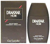 Drakkar Noir