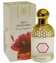 Aqua Allegoria Pivoine Magnifica  Guerlain ()
