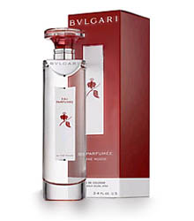 Bvlgari Eau Parfumee au The Rouge �� Bvlgari (������� � ������� � �� ��� �� �������)