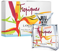 Tropiques �� Lancome (������� �� ������)