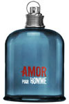 Amor pour Homme  Cacharel (    )