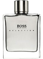 Boss Selection