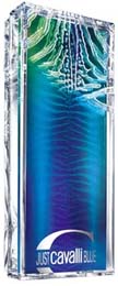 Just Cavalli  Blue Him �� Roberto Cavalli (����� ������� ��� ��� �� ������� �������)