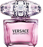 Bright Crystal
