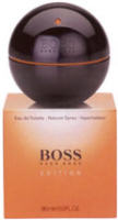 Boss In Motion Black �� Hugo Boss (���� �� ������ ���� �� ���� ����)