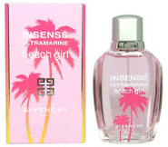 Insense Ultramarine Beach Girl �� Givenchy (������ ����������� ��� ø� �� �������)