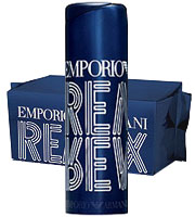 Emporio Armani Remix For Him