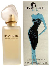 Hanae Mori Haute Couture
