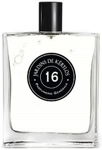 Parfumerie Generale � 16 Jardins de Kerylos