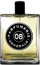 Parfumerie Generale � 8 Intrigant Patchouli